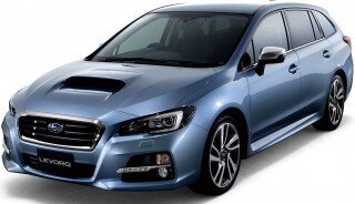 2016 Subaru Levorg 1.6 GT-S 170 PS Lineartronic Sport Araba kullananlar yorumlar
